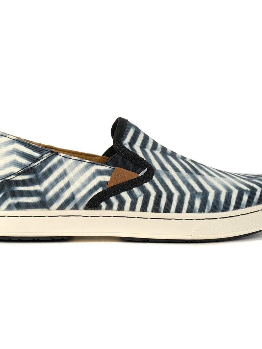 Women's Slip-On Sneakers, Size 7